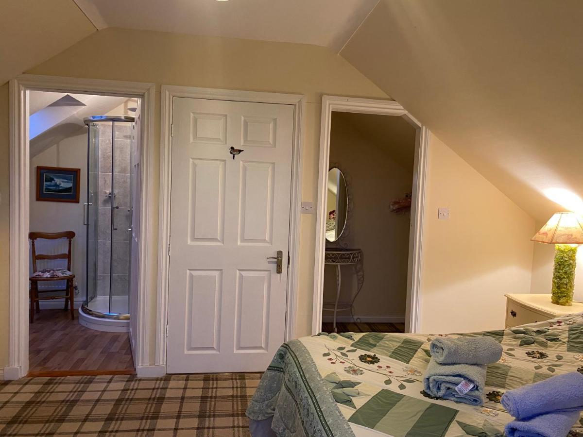 Arrochar Bed And Breakfast Lybster Exterior foto